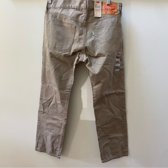 Levi’s - Picture 2 of 4